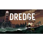 Dredge Steam Digital