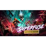 Superfuse Supporter Edition Steam Digital