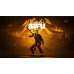 Sifu Digital Deluxe Edition Steam Digital
