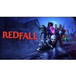 Redfall Steam Digital
