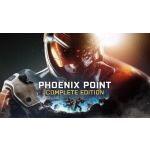 Phoenix Point: Complete Edition Steam Digital Europa