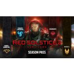 Red Solstice 2: Survivors Season Pass Steam Digital