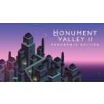 Monument Valley 2: Panoramic Edition Steam Digital