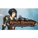 King's Bounty: Armored Princess Steam Digital