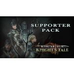 King Arthur: Knight's Tale Supporter Pack Steam Digital