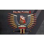 Killing Floor 2 Season Pass 2022 Steam Digital