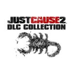 Just Cause 2 DLC Collection Steam Digital