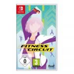 Fitness Circuit Nintendo Switch Pré-Venda