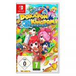 Dokapon Kingdom: Connect Nintendo Switch Pré-Venda
