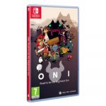 ONI: Road to be the Mightiest Oni Nintendo Switch Pré-Venda