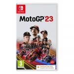 Nintendo Moto GP 2023 Switch Chave Digital