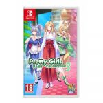 Pretty Girls Game Collection III Nintendo Switch Pré-Venda