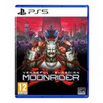 Vengeful Guardian: Moonrider PS5 Pré-Venda