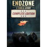 Endzone a World Apart Complete Edition Steam Digital