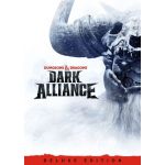 Dungeons & Dragons: Dark Alliance Deluxe Edition Steam Digital