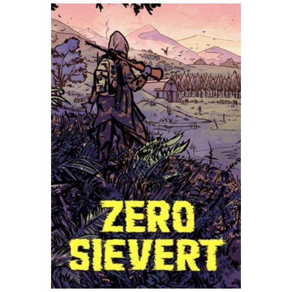 Zero sievert steam digital kuantokusta