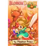 Blossom Tales Ii: The Minotaur Prince Steam Digital