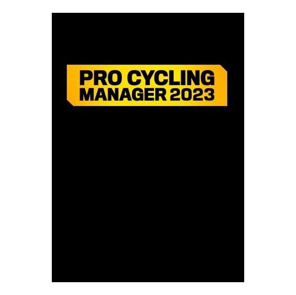 Pro Cycling Manager 2020 STEAM digital for Windows