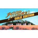 Jagged Alliance: Gold Edition Steam Chave Digital