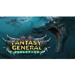Fantasy General II: Evolution Steam Digital