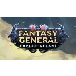 Fantasy General II: Empire Aflame Steam Digital