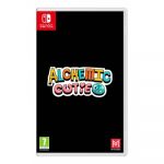 Alchemic Cutie Nintendo Switch Pré-Venda