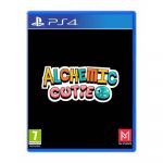 Alchemic Cutie PS4 Pré-Venda