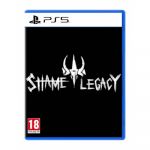 Shame Legacy: The Cult Edition PS5 Pré-Venda