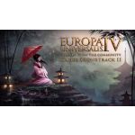 Europa Universalis IV: Sounds from the community Kairis Soundtrack Part II Steam Digital