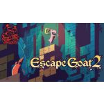 Escape Goat 2 Steam Digital