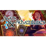 Aces & Adventures Steam Digital