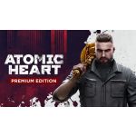 Atomic Heart Premium Edition Steam Digital