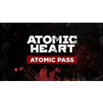 Atomic Heart Atomic Pass Steam Digital