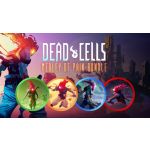 Dead Cells: Medley of Pain Bundle Steam Digital