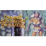 Chamber of The Sci-Mutant Priestess Steam Digital