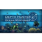 Depth Hunter 2: Ocean Mysteries Steam Digital