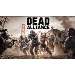 Dead Alliance (Multiplayer Edition + Full Game Upgrade) Steam Digital