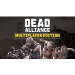 Dead Alliance: Multiplayer Edition Steam Digital