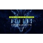 Aliens: Fireteam Elite - Into the Hive Edition Steam Digital Europa