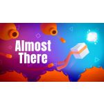 Almost There Steam Digital