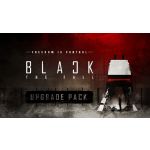 Black The Fall Collector's Edition Steam Digital