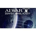 AI War 2: Zenith Onslaught Steam Digital