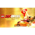 Lego 2K Drive Awesome Rivals Edition Steam Digital