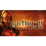 Gothic 2 Gold Edition Steam Digital