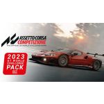 Assetto Corsa Competizione 2023 GT World Challenge Pack Steam Digital