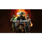 Mortal Kombat 11: Aftermath Expansion Steam Digital