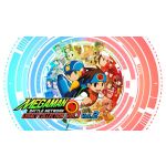 Mega Man Battle Network Legacy Collection (Vol.1 + Vol.2) Steam Digital