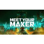 Meet Your Maker Steam Digital