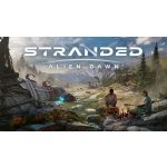 Stranded: Alien Dawn Steam Digital