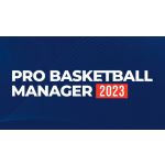 Pro Basketball Manager 2023 Steam Digital